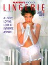 Playboy's Book of Lingerie November/December 1988 (Playboy Newsstand Specials) by 