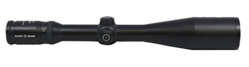 Schmidt bender classic 4-16x50 tds rifle scope