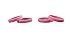 Tytroy (144 Piece Pink Breast Cancer Awareness Faith Hope Ribbon Strength Survivor Bracelet