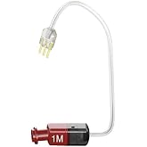 Phonak Receiver 5.0 1R (M Receiver 5.0, 1R Right) - 3 Pin Hearing Aid Receiver - Durable &amp; Easy to Install - for Audeo Marvel Paradise M RIC Hearing Aids