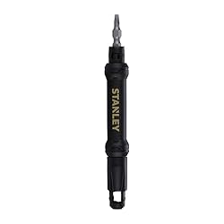 STANLEY 66-344 4 Way Pen Screwdriver