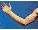 Glen-Sleeve Ii Protector, Hand, Wrist, Arm, 3" Bge by Western Medical