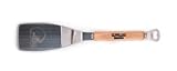 NFL Cleveland Browns Stainless Steel Large Spatula With Bottle Opener 4 X 18in
