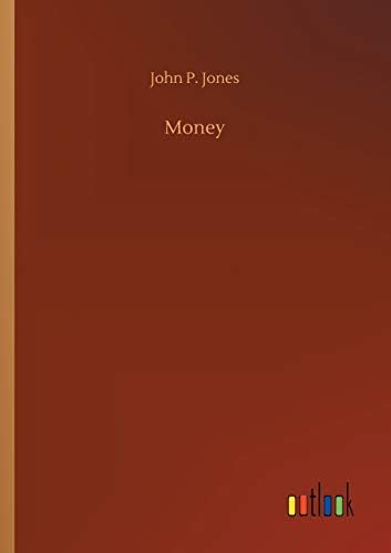 Money Paperback – Import, 23 May 2018