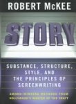 Story: Substance, Structure, Style, and the Pri... 0965347923 Book Cover