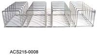 PT# AR910 PT# # AR910- Autoclave Pouch Rack 2340 or 2540 2/Pk by, Tuttnauer USA Co.