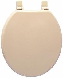Trimmer Molded Wood Solid Toilet Seats