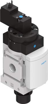 Festo 542579 Valve, Model MS4-EE-1/4-10V24-Z