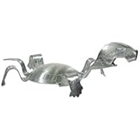 Homebrewers Outpost-BAR555 Lagerhead Black & Tan Turtle