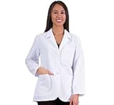 Fundamentals by META Labwear Women's 3-Pocket Consultation 28