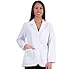 White Swan Ladies Consultation Coats 15104, XL