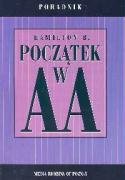 Poczatek w AA