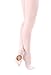 Grandeur Hosiery Girls' Kids Children's Ultra Soft Convertible Transition Dance Ballet Tights Light Pink 12-14