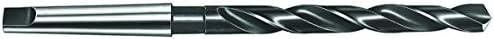 HSS 5/8" MT2 Taper Shank Drill-USA