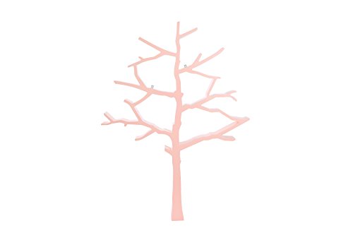 tree bookcase nursery
