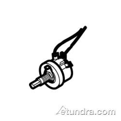 Hatco 02.13.322.00 Potentiometer 3A & Wire Harness For Hatco Toaster Tq10 400 800 1200 421566