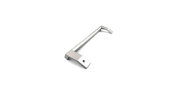 Recamania Tirador Puerta Frigorífico Beko 5907610300.: Amazon.es