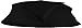 Utopia Bedding Queen Pillow Cases - 2 Pack - Envelope Closure - Soft Brushed Microfiber Fabric - Shrinkage and Fade Resistant Pillow Covers 20 X 30 Inches (Queen, Black)
