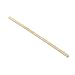 Royal R810BX Wood Coffee Stirrers 5 1/2-Inch Long Woodgrain 1000 Stirrers/Box