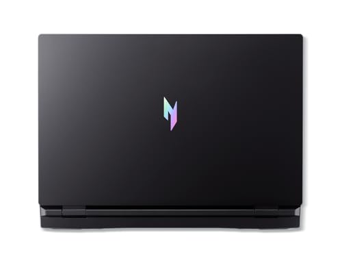 Acer Nitro 17 Gaming Laptop | Intel Core i7-14650HX | NVIDIA GeForce RTX 4060 Laptop GPU | 17.3