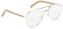 Super Sunglasses Women's Numero 34 Glasses