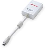 Ohaus 30268986 Ethernet Kit, for Scout STX Spx,