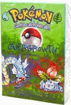 Pokemon Basic Overgrowth Original Theme Deck Trading Card Game