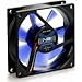 Noiseblocker NB-BlackSilent Fan PM-1 40mm x 20mm Ultra Silent Fan, 2800rpm, 3 pin, 13.9 dBA, 4.2 CFM primary