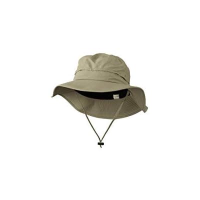 Inner Side Mesh Talson UV Bucket Hat 