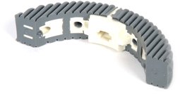 ACDelco 15-75024 GM Original Equipment Multi-Purpose Knob