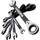 Craftsman 7-Piece Metric Universal Wrench Set #9-14019