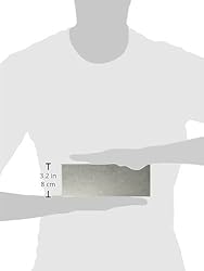 Diamond Machining Technology (DMT), 8-in. Diamond
