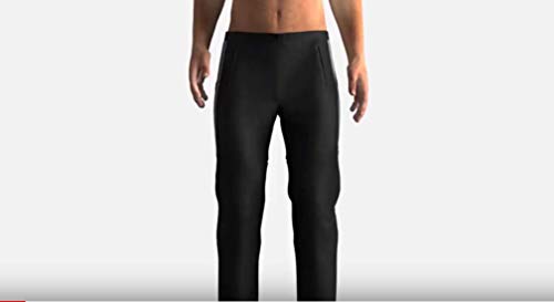 STILL-ON Systems Size 1 Copper Package - Penis Stretching Product Extender Stretcher - Traction Hanger ADS - Peyronie's Disease - Natural Male Enhancement Penis Enlargement