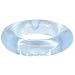 Silicone Cock Ring, Delaying Ejaculation Rings, Penis Ring (Blue)