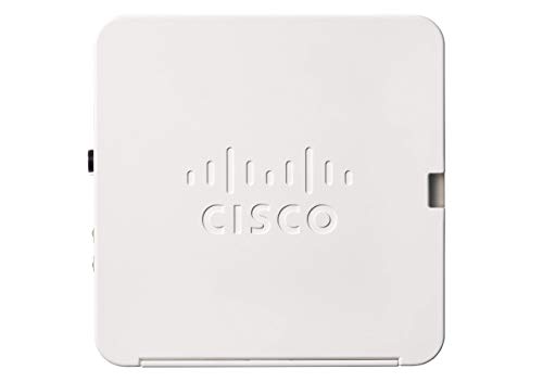 Cisco-WAP125-E-K9-EU-Wireless-ACN-Dual-Radio-Access-Point-with-PoE