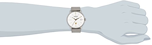 Junkers-Damen-Uhren-Rund-Analog-Quarz-Edelstahl-32002366