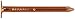 Hillman Fastener Corp 42081 Copper Nail