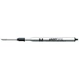 3 PACKS: Lamy Ballpoint Refill - Black Medium M16BK M
