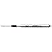 3 PACKS: Lamy Ballpoint Refill - Black Medium M16BK M