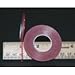 Red Tape 1/16'''' 1.58 mm Glossy 2 Rolls/Whiteboard Gridding Tape/Artist Tape/Model Hobby Tape/Dry Eraser Board Tape