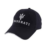 Maserati Trident Cap