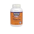 Now Foods, Flush-Free Niacin 250 mg