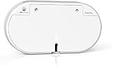 Airthings View Plus Radon and Air Quality Monitor Wi Fi PM2.5 CO2 VOC view 2