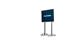 Playseat Floor TV Stand | Single Screen Monitor