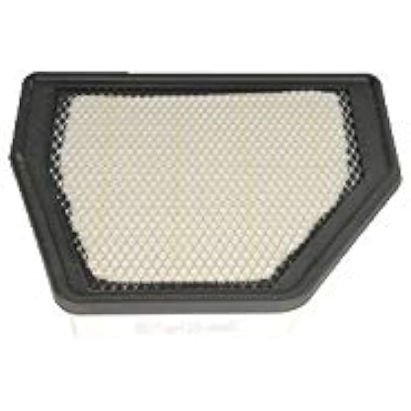 GM OEM EngineAir Filter Element 96815102 Parts & Accessories money