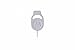 Motorola SJYN1334A Sim Card Door Eject Pin Opening Tool - Sim Card Insertion / Removal Tool - White