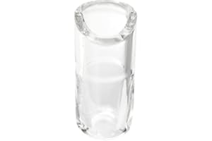 The Rock Slide Moulded Glass Slide - Small