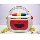 Playskool Robot Rock N' Roll, Haut-Parleur Bluetooth Et Microphone De Karaoke Avec Modulateur Vocal