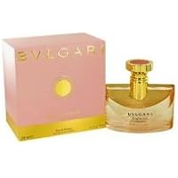 Amazon.com : BVLGARI ROSE ESSENTIELLE by Bvlgari EAU DE PARFUM