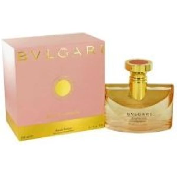 BVLGARI Rose Essentielle オードトワレ 50ml Bvlgari Rose Essentielle 1.7 oz / 50 ml L'Eau De Toilette spray
